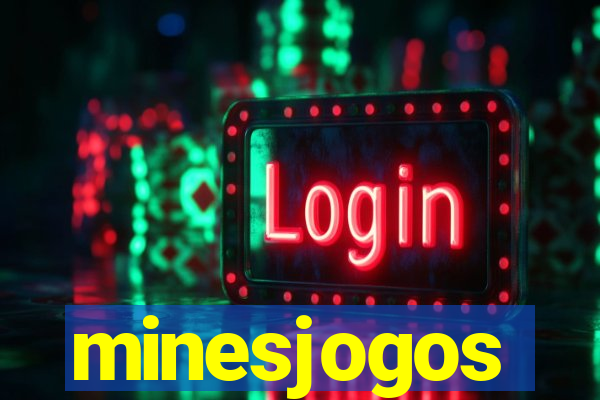 minesjogos