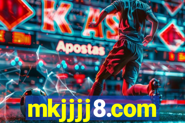 mkjjjj8.com