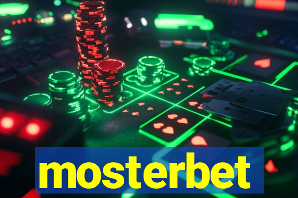 mosterbet