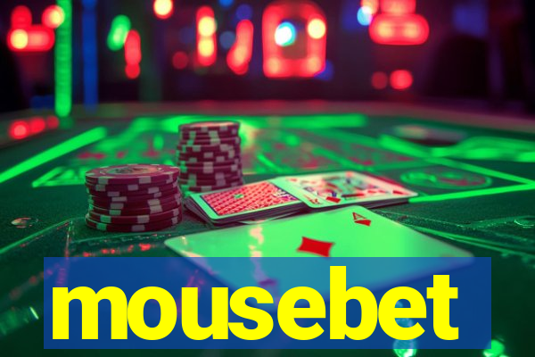 mousebet