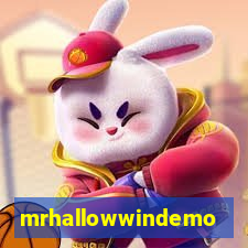 mrhallowwindemo