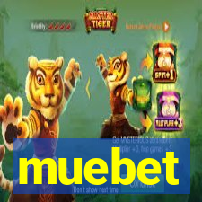 muebet