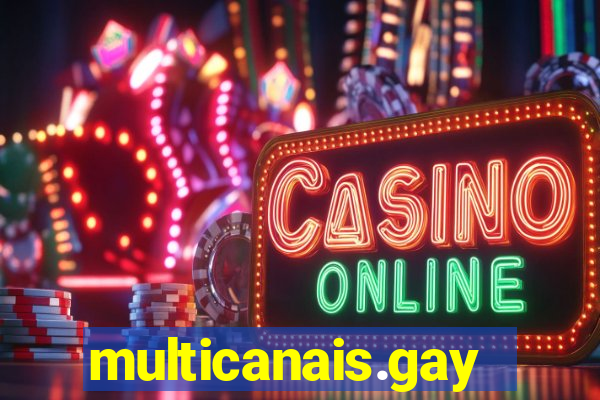 multicanais.gay