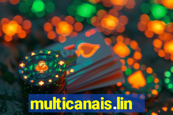 multicanais.lin