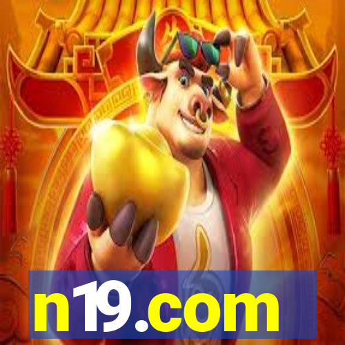 n19.com