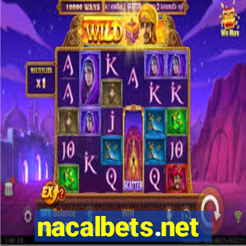 nacalbets.net