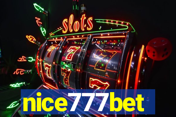 nice777bet