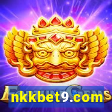 nkkbet9.com