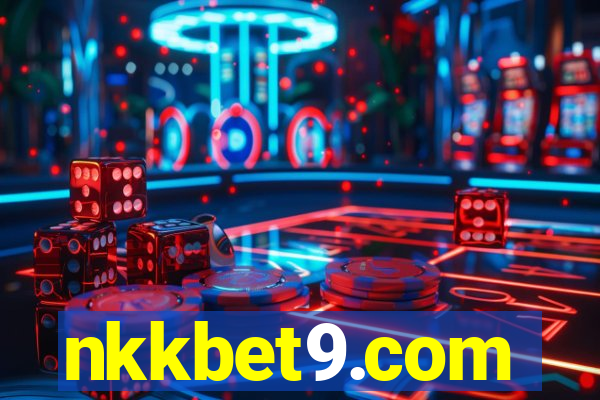 nkkbet9.com