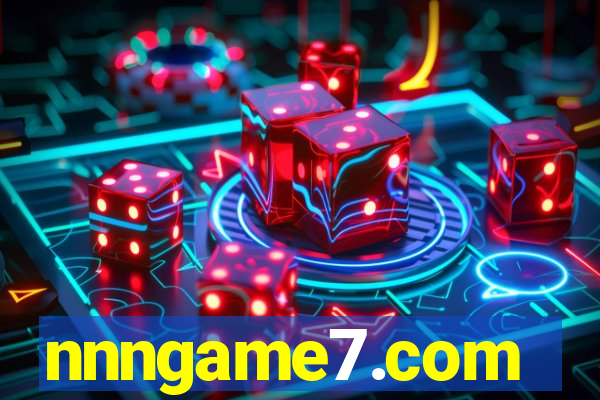 nnngame7.com