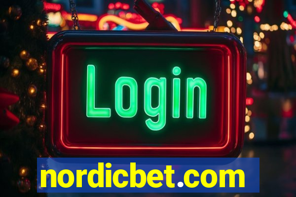 nordicbet.com