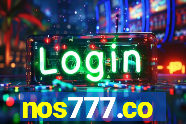 nos777.co