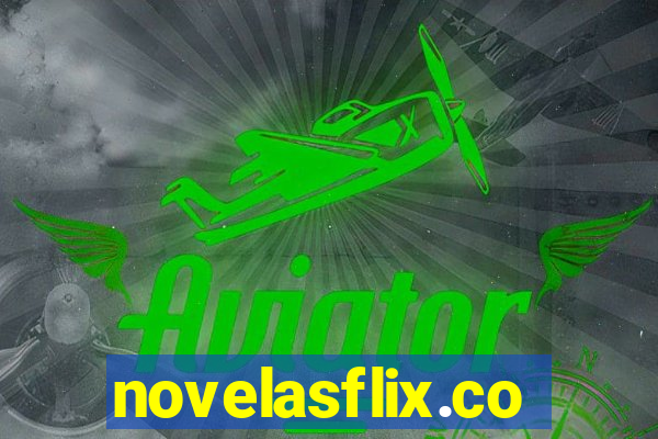 novelasflix.co