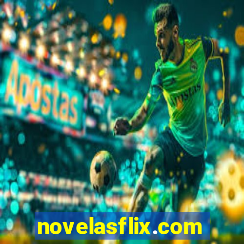 novelasflix.com