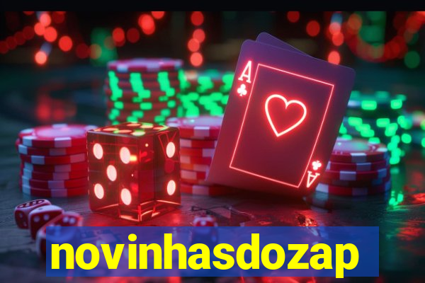 novinhasdozap