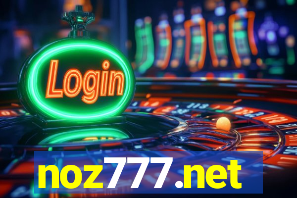 noz777.net