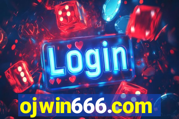 ojwin666.com