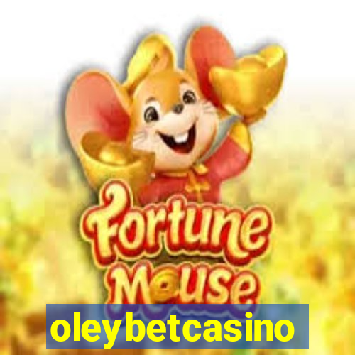 oleybetcasino