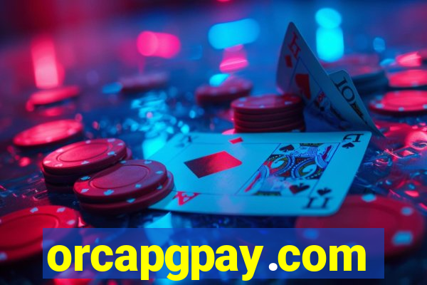 orcapgpay.com