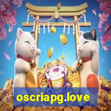 oscriapg.love