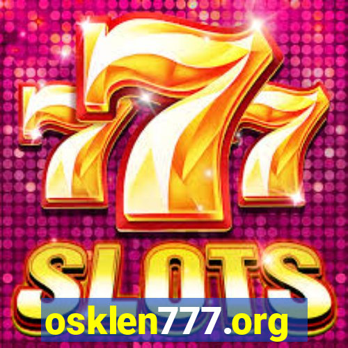 osklen777.org