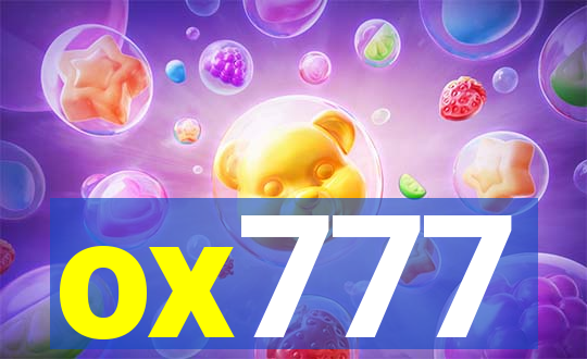 ox777