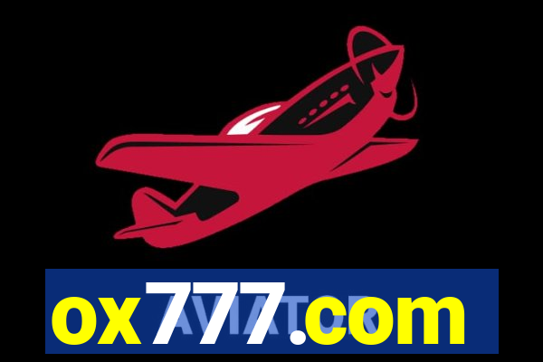 ox777.com