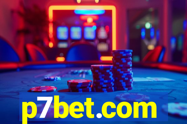 p7bet.com