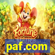 paf.com