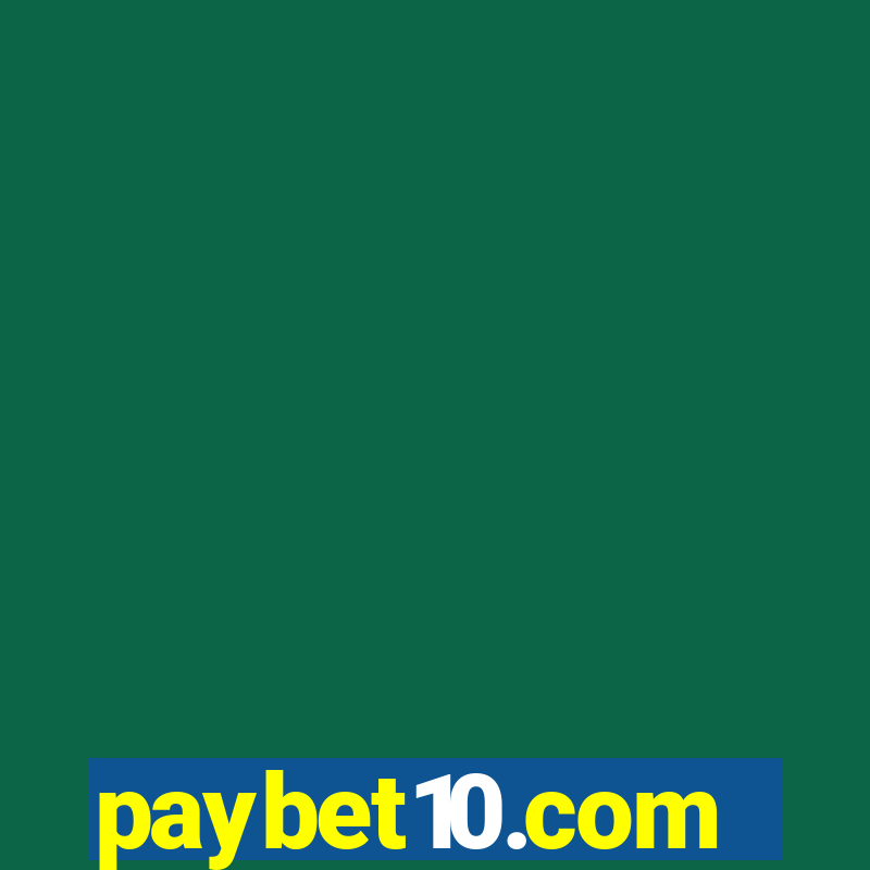 paybet10.com