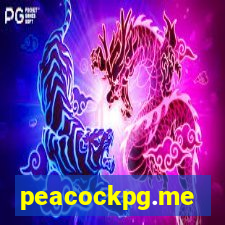 peacockpg.me