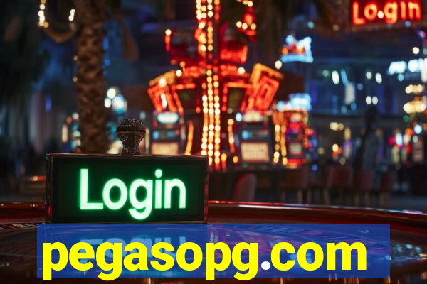 pegasopg.com