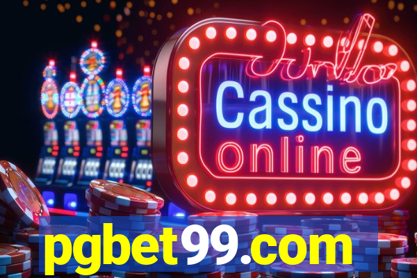 pgbet99.com