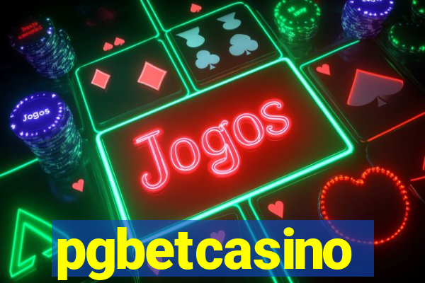 pgbetcasino