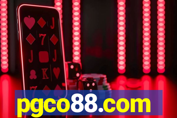 pgco88.com