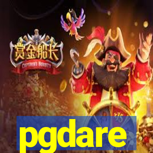 pgdare