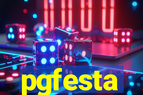 pgfesta