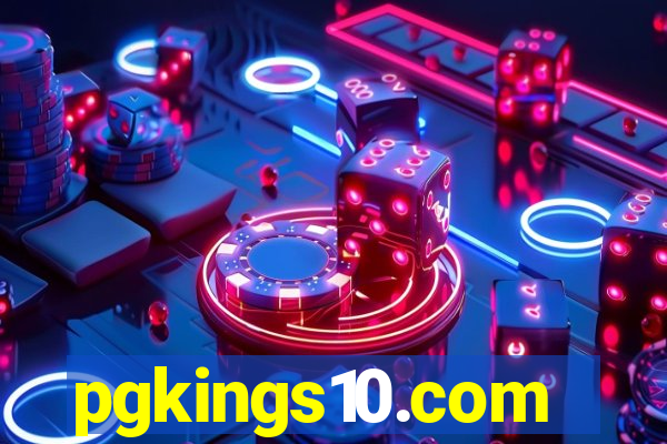 pgkings10.com