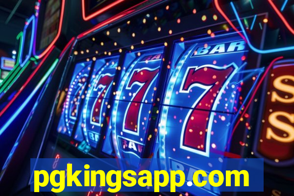 pgkingsapp.com