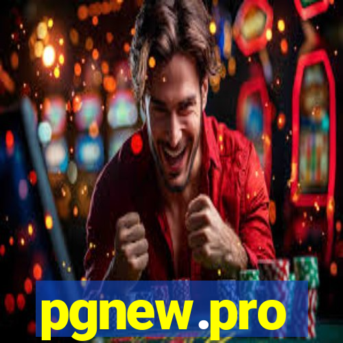 pgnew.pro