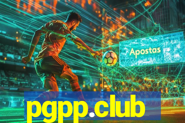 pgpp.club