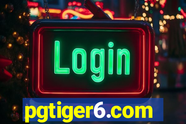 pgtiger6.com