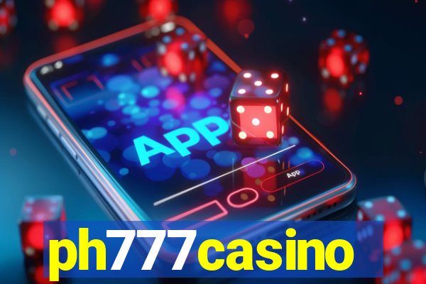 ph777casino