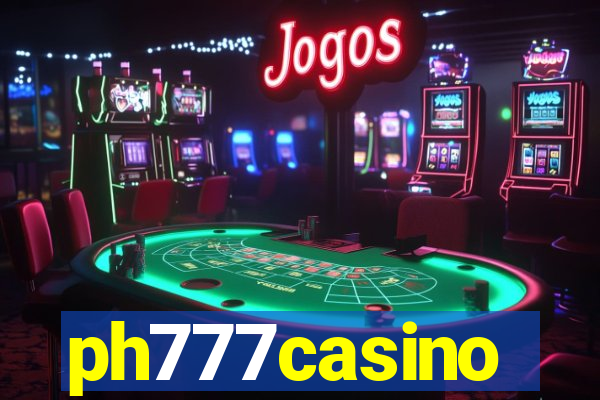 ph777casino