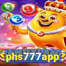 phs777app