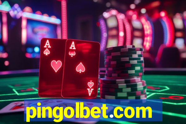 pingolbet.com