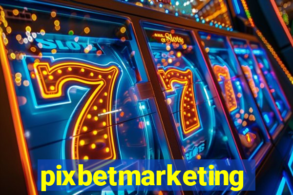 pixbetmarketing