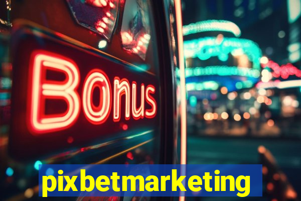 pixbetmarketing