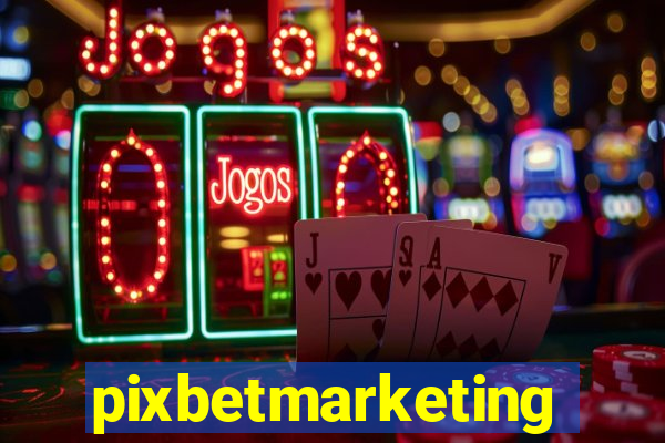 pixbetmarketing