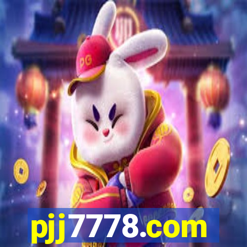 pjj7778.com